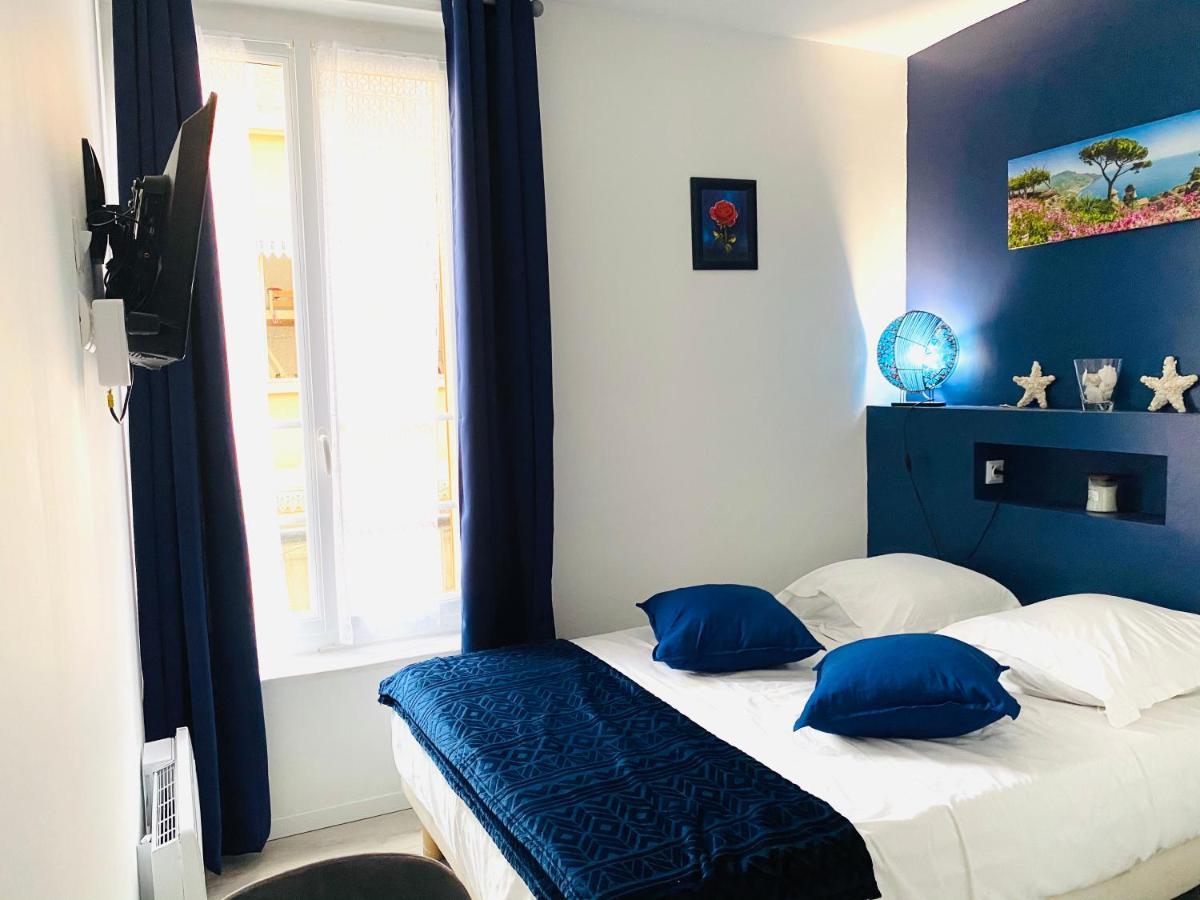 Studio Mer Gare Part Dieu Lyon Bagian luar foto