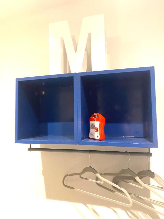 Studio Mer Gare Part Dieu Lyon Bagian luar foto